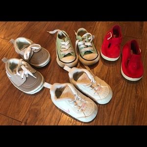 Infant Sneakers